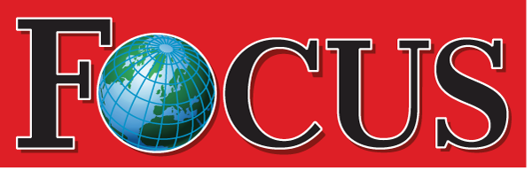 Focus Logo