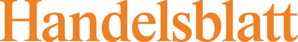 Handelsblatt Logo